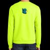 Essential Fleece Crewneck Sweatshirt Thumbnail