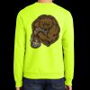 Essential Fleece Crewneck Sweatshirt Thumbnail