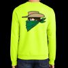 Essential Fleece Crewneck Sweatshirt Thumbnail