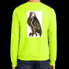 Essential Fleece Crewneck Sweatshirt Thumbnail