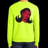 Essential Fleece Crewneck Sweatshirt Thumbnail