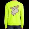 Essential Fleece Crewneck Sweatshirt Thumbnail