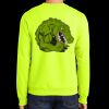 Essential Fleece Crewneck Sweatshirt Thumbnail