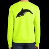 Essential Fleece Crewneck Sweatshirt Thumbnail