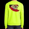 Essential Fleece Crewneck Sweatshirt Thumbnail