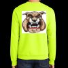 Essential Fleece Crewneck Sweatshirt Thumbnail
