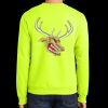 Essential Fleece Crewneck Sweatshirt Thumbnail