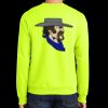 Essential Fleece Crewneck Sweatshirt Thumbnail