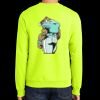 Essential Fleece Crewneck Sweatshirt Thumbnail