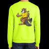 Essential Fleece Crewneck Sweatshirt Thumbnail