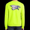 Essential Fleece Crewneck Sweatshirt Thumbnail