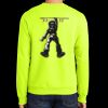 Essential Fleece Crewneck Sweatshirt Thumbnail