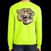 Essential Fleece Crewneck Sweatshirt Thumbnail