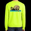 Essential Fleece Crewneck Sweatshirt Thumbnail