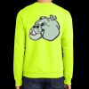Essential Fleece Crewneck Sweatshirt Thumbnail