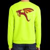 Essential Fleece Crewneck Sweatshirt Thumbnail