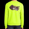 Essential Fleece Crewneck Sweatshirt Thumbnail