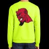 Essential Fleece Crewneck Sweatshirt Thumbnail