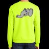 Essential Fleece Crewneck Sweatshirt Thumbnail