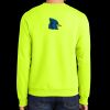 Essential Fleece Crewneck Sweatshirt Thumbnail