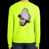 Essential Fleece Crewneck Sweatshirt Thumbnail
