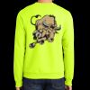 Essential Fleece Crewneck Sweatshirt Thumbnail