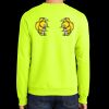 Essential Fleece Crewneck Sweatshirt Thumbnail