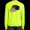Essential Fleece Crewneck Sweatshirt Thumbnail
