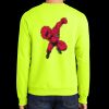 Essential Fleece Crewneck Sweatshirt Thumbnail