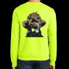 Essential Fleece Crewneck Sweatshirt Thumbnail