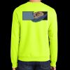 Essential Fleece Crewneck Sweatshirt Thumbnail