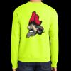 Essential Fleece Crewneck Sweatshirt Thumbnail