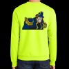 Essential Fleece Crewneck Sweatshirt Thumbnail