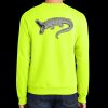 Essential Fleece Crewneck Sweatshirt Thumbnail