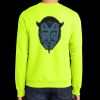 Essential Fleece Crewneck Sweatshirt Thumbnail