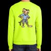 Essential Fleece Crewneck Sweatshirt Thumbnail