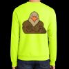 Essential Fleece Crewneck Sweatshirt Thumbnail