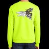 Essential Fleece Crewneck Sweatshirt Thumbnail