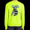 Essential Fleece Crewneck Sweatshirt Thumbnail