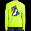 Essential Fleece Crewneck Sweatshirt Thumbnail