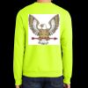 Essential Fleece Crewneck Sweatshirt Thumbnail