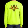 Essential Fleece Crewneck Sweatshirt Thumbnail
