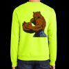 Essential Fleece Crewneck Sweatshirt Thumbnail