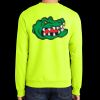 Essential Fleece Crewneck Sweatshirt Thumbnail