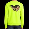 Essential Fleece Crewneck Sweatshirt Thumbnail
