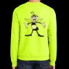 Essential Fleece Crewneck Sweatshirt Thumbnail