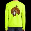 Essential Fleece Crewneck Sweatshirt Thumbnail