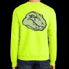 Essential Fleece Crewneck Sweatshirt Thumbnail