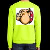 Essential Fleece Crewneck Sweatshirt Thumbnail