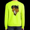 Essential Fleece Crewneck Sweatshirt Thumbnail